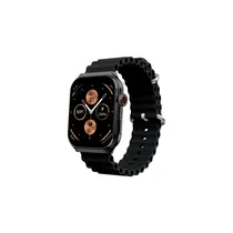 FTX Reloj Smart FTXF25-BB 50MM Negro