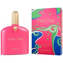 P.Zirconia Prive Fairy Tale F Edp 100ML