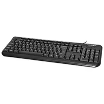 Teclado Satellite AK-952 USB Esp.
