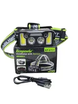  Ecopower Li...
