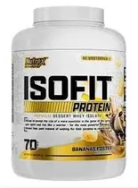  Nutrex Isof...