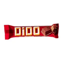  Chocolate U...