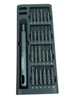 Kit Ferramenta Chave Precisao Sate A-KS514 51PCS