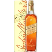 Whisky Johnnie Walker Gold Label Reserve 750 ML
