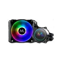Cooler Water Mtek MWC-120 120MM Argb 1700/1851 Iva