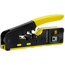 Alicate Descapador Batter Cabo Drop Flat - P-22 JZ-70041-5