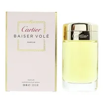 Cartier Perfume Baiser Vole F Parfum 100ML