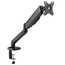 Suporte de Monitor FTX FTX46-C012E 17" A 32" / 9K / Articulado - Preto