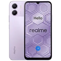 Cel Realme ...