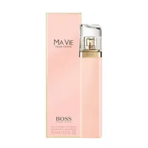 Perfume Hugo Boss Ma Vie Eau de Parfum 75ML