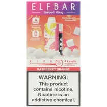  Elfbar 40K ...