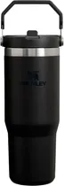 Copo Térmico Stanley Flip Straw Tumbler 10-12043-304 (887ML) Black 2.0