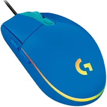  Logitech G2...