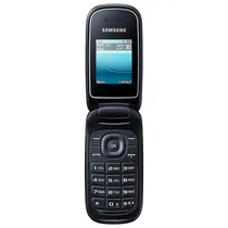 Celular Samsung GT-E1272 - 64/32MB - 1.77" - Dual-Sim - Preto