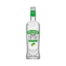  Vodka Polia...