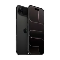 iPhone Air Space Black 256GB Model A3260