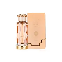 Perfume Lattafa Teriaq Eau de Parfum 100ML Unissex