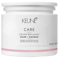 Máscara Capilar Keune Care Color Brillianz 200ML