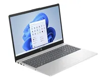 Notebook HP 15-FD0005DX i5-1235U/ 8GB/ 512 SSD/ 15.6" HD Touchscreen/ W11 Silver