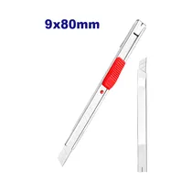 Estilete Emtop ESNK09001 13CM