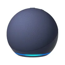 Speaker Amazon Echo Dot 5TA Gen Blue