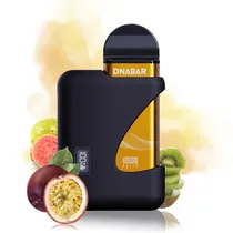  Dnabar Vape...