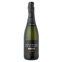 Espumante Federico de Alvear Extra Brut 750ML