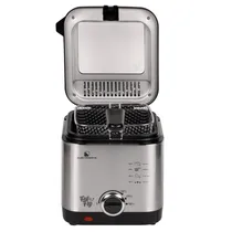 Fritadeira Electrobras EBFR-17 1.7L - 220V