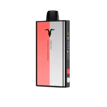 Ignite V-Mix 40K Strawberry Watermelon Ice + Aloe Grape 40000 Puffs