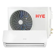 Ar Condicionado Hye HYE-INV18ABW - 18000BTU - Quente/Frio - Inverter - 220V/50HZ - Branco