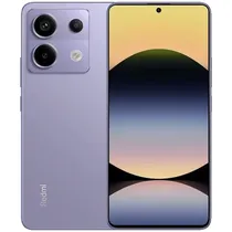 Cell Xiaomi Redmi Note 14S 4G 8GB Ram 256GB - Roxo (Global)