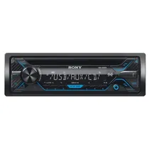 Sony CDX-G1201U CD- USB-FM-Aux (55X4)