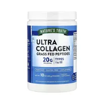 Vitamina Nature's Truth Ultra Collagen Powder 283GR