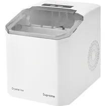 Máquina de Gelo Smartfy MG01W, 12 KG, 110 V, 60 HZ - Branca