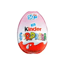  Kinder Choc...