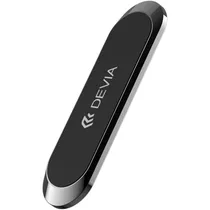 Suporte Magnético para Celular Devia Lite 1 - Cinza