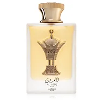 Perfume Lattafa Pride Al Areeq Gold Unissex Eau de Parfum 100ML