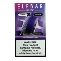  Elf Bar BC ...