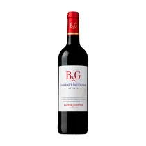  Vino Barton...