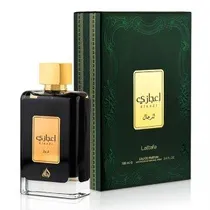 Perfume Lattafa Ejaazi Edp 100ML