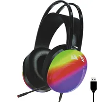  Headset USB...