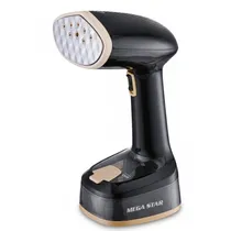 Ferro A Vapor Megastar PA190 165ML/1600W 220V 50/60HZ