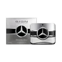 Mercedes-Benz Perfume Sign Your Attitude M Eau de Toillet 100ML