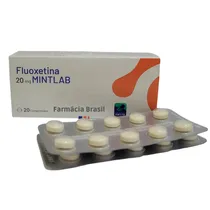  Fluoxetina ...