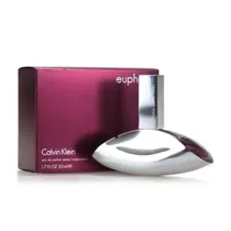 CK Euphoria Fem. 50ML Edt c/s