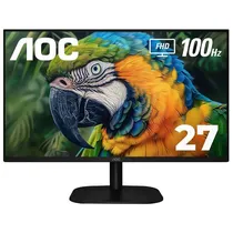  Monitor 27"...