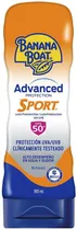 Loção Protetora Solar Banana Boat Advanced Sport SPF50 - 180ML