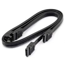 Cabo SATA3 Dados - 2 Unidade (2 Pecas)