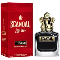 Perfume Jean Paul Gaultier Scandal Le Parfum - Eau de Parfum Intense - Masculino - 100ML