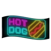 Painel de LED Satélite A-MP31 270*120MM